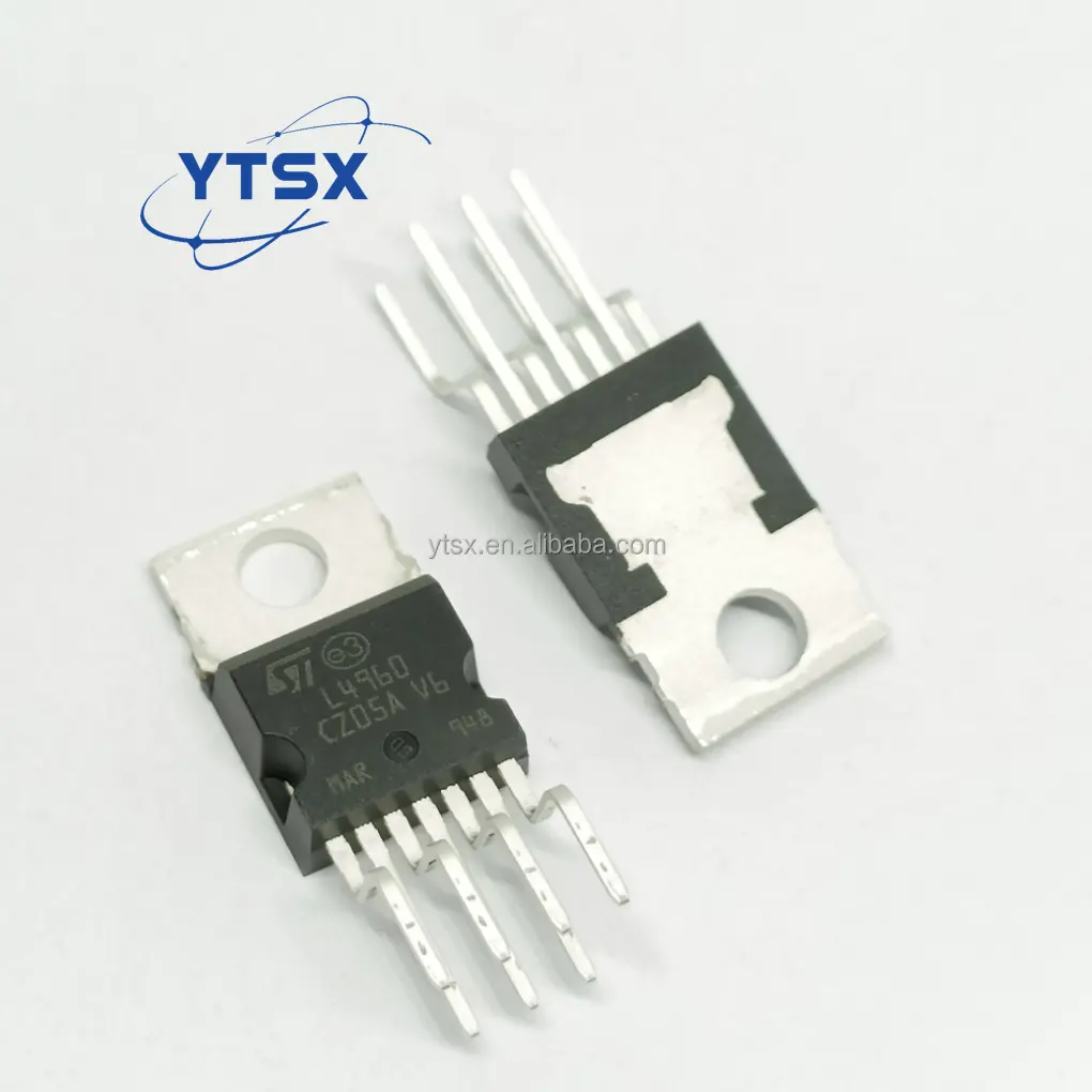 YTSX L4960 New Original In Stock L4960 E-L4960