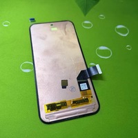 Pièce de réparation de téléphone en gros pour Google Pixel 9 Écran LCD d'origine Digitizer Assemblage complet 6,8 pouces Garantie 1 an