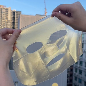 गर्म बिक्री कस्टम मेकअप त्वचा देखभाल निजी लेबल मॉइस्चराइजिंग सफेद पोषण चेहरे के लिए सफेद पोषण - Product Image 1