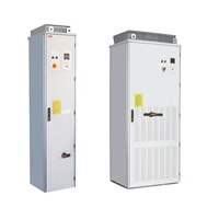 ACS880-01-02A4-3 ACS880 Komponen Penggerak Frekuensi Variabel Suku Cadang Bersertifikasi CE Suku Cadang Sistem Penggerak Layanan Pemeliharaan D