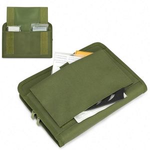 BSCI Factory High quality OEM Heavy-Duty Tool Pouch Tool Storage Bag Tool Bag - Product Image 6