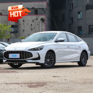Nouvelle voiture MG5 Édition Essence Berline Voiture d'occasion Nouvelle MG5 Modèle 2026 180DVTT Édition Luxe Mondiale Nouvelle <span class=keywords><strong>MG</strong></span> à succès - Product Image 1