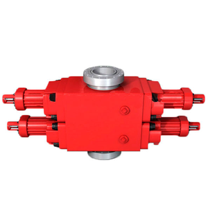 אפי 16a 7 1/16 5000psi cameron כפול sp/צינור RAM בופ/צינור גזירה - Product Image 1