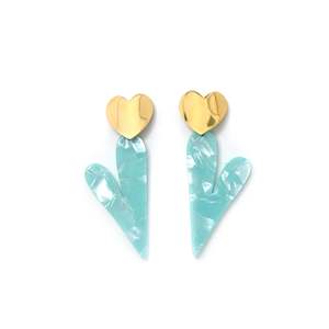 Pendientes de Moda E295-E140-0725LS - Product Image 1