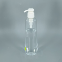 Pompe de distributeur de liquide en plastique blanc de 24/28/410/400/415 tailles jetables pour les bouteilles de vin de lotion de shampooing