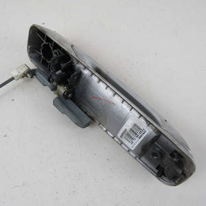 Maniglia Esterna Anteriore Destra per Jeep Grand Cherokee Mk3 WH 05-10 (52422) - Product Image 2