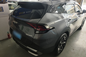 <span class=keywords><strong>Kia</strong></span> <span class=keywords><strong>Sportage</strong></span> 2023, SUV Automático de Lujo 1.5T, 2.0L, Tracción en Dos Ruedas, Vehículo Híbrido Premium en Buenas Condiciones y a un Precio Razonable - Product Image 4