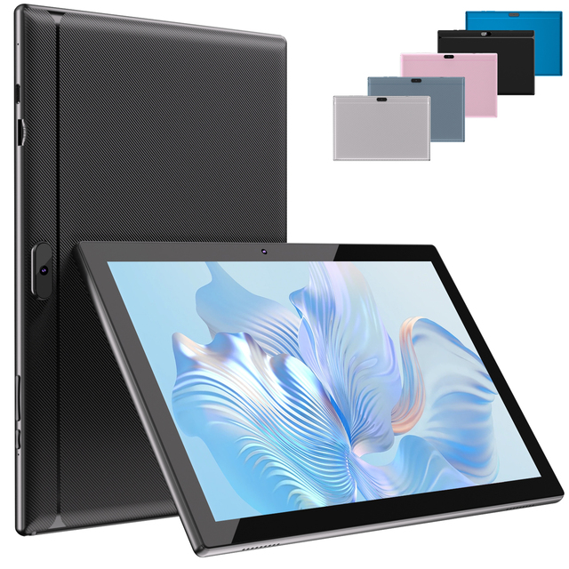 Wholesale OEM 10.1 Inch Pulgadas Touch Screen 4 Core1280*800 WiFi Android 13 Tableta Manufacturer Tablet Pc