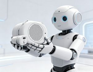 Интеллектуальный модуль AI с Wi-Fi для интерактивного общения на естественном языке в умных игрушках и образовательных приборах - Product Image 4