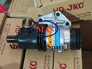 BACO 64203502 BOOSTER D'EMBRAYAGE pour camion cargo Hino 700 642-03502 64203502 - Product Image 3