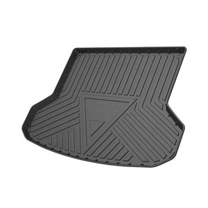 Tappetino protettivo per bagagliaio a copertura completa con vendita a caldo utilizzato per <span class=keywords><strong>Kia</strong></span> <span class=keywords><strong>Sportage</strong></span> - Product Image 1