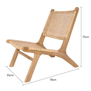 เก้าอี้สวนกลางแจ้งทำจากหวาย Pe สาน,เก้าอี้หวายสังเคราะห์แบบกำหนดได้เองสำหรับสวนกลางแจ้งเก้าอี้กลางแจ้งสำหรับสวน