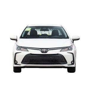 รถยนต์ไฮบริด โตโยต้า โคโรลล่า ปี 2025 รุ่น <span class=keywords><strong>1.8</strong></span> ลิตร ไฮบริด ดูอัล-พาวเวอร์ ไพโอเนียร์ อิดิชั่น - Product Image 2