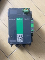 Sistema de Control Industrial PLC FB LC1G115KUEN con Comunicación RS485, Controlador Lógico Programable