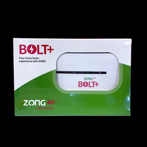 Router WiFi Portátil E5576S 4G de Doble Banda y 150Mbps - Punto de Acceso Móvil Desbloqueado con Ranura para Tarjeta SIM E898 - Product Image 6