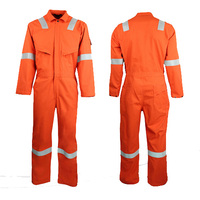 Équipement de sécurité et vêtements de travail epi 100% coton FR combinaison uniforme pour les travailleurs de la Construction vêtements de travail combinaisons