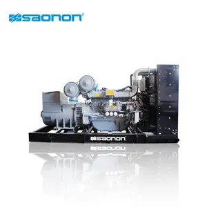 Saonon 1 Mva 900kVA Diesel Generator Price In India