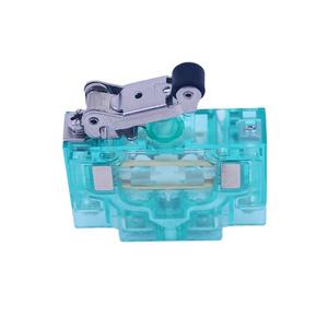 BENXU S847 série OEM ODM vente chaude <span class=keywords><strong>micro</strong></span>-interrupteurs industriels bon marché bouton poussoir à <span class=keywords><strong>action</strong></span> instantanée avec interrupteur de soufflage magnétique - Product Image 1