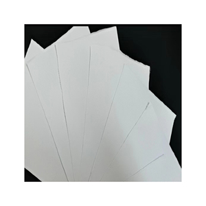 Phổ biến và chất lượng cao mặc cả giá poplin bông vải 40% polyester10 % Cotton 50% giấy sử dụng rộng rãi - Product Image 1