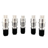 Soportes de cuchillas de alta calidad de plotters Graphtec Cutting CB09U Blade Holder con paquete de plástico