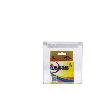 Dragon Guard S043 chống trộm hộp an ninh trượt-mở khóa từ PC + Vật liệu ABS CE chứng nhận hệ thống EAS 2 năm - Product Image 6