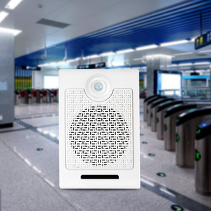 Bất <span class=keywords><strong>Motion</strong></span> <span class=keywords><strong>Sensor</strong></span> loa cho siêu thị giáng sinh khuyến mãi trang trí - Product Image 5