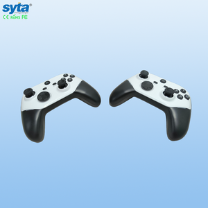 Mini consola de juegos SYTA M15 para PS2 128G 20000 3D Retro TV Consola de videojuegos Classic Family Game Stick con características integradas - Product Image 4