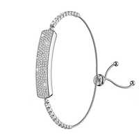 Reloj Inteligente de Lujo para Mujer B5, Monitor de Ritmo Cardíaco, Presión Arterial, Ciclo Fisiológico Femenino, Pulsera Inteligente con Rastreador de Actividad Física para Mujer