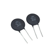 Thermistance NTC MF72 10D25, Limiteur de Courant de Démarrage, Montage Standard