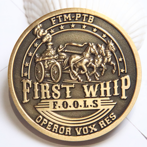 Moneta Commemorativa Personalizzata King Gifts <span class=keywords><strong>Coin</strong></span> Factory, Stampa Serigrafica 3D, Placcatura Anticata, Stile Croce, Souvenir - Product Image 6