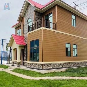 ألواح الألياف الأسمنتية الخارجية المقاومة للماء - Product Image 6