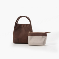 Sacs à main de luxe tendance en gros à prix abordable, nouveau design, fermeture éclair, en PU, doublure polyester, bandoulière unique, pour femmes