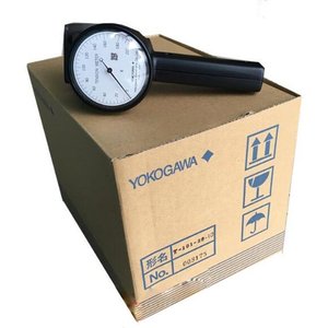 Tensiomètre Yokogawa T-101-10, instrument de mesure de force de type filaire, origine Japon - Product Image 1