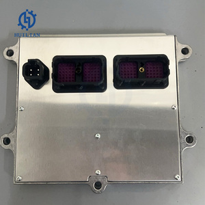 PC200-8 PC200 PC260 Diesel Motorbesturingsunit Graafmachine Motor ECU Computerbesturing voor Graafmachine Onderdelen - Product Image 2