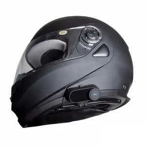12 rider motocicleta interfone Suppliers-Freedconn intercomunicador para capacete de moto, 1000m, totalmente duplo, suporte para 3 pilotos com fm