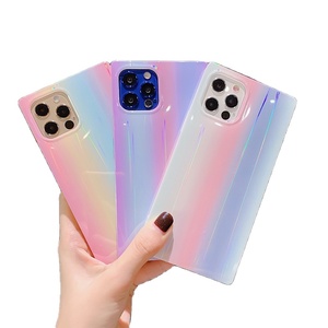 Láser de alta calidad mármol funda <span class=keywords><strong>para</strong></span> teléfono móvil <span class=keywords><strong>para</strong></span> Samsung galaxy s20 fe caso <span class=keywords><strong>para</strong></span> <span class=keywords><strong>iphone</strong></span> <span class=keywords><strong>12</strong></span> mármol caso de 2 colores - Product Image 1