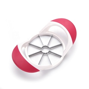 Bán sỉ thép không gỉ khoai tây Slicer đa chức năng <span class=keywords><strong>Apple</strong></span> Slicer cho công cụ nhà bếp - Product Image 1