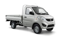 Camions de fret miniatures Foton neufs de 2-3 tonnes, 4x2, essence, petits camions légers pour le transport de chantier
