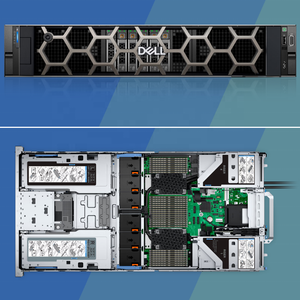 เซิร์ฟเวอร์แบบแร็ค PowerEdge R760xa 2U - Product Image 6