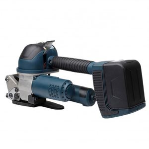 Máquina Portátil de Flejado Manual para Cajas de Cartón y Palets, con Banda de Sellado de PET y PP, para Embalaje Pesado y de Gran Volumen - Product Image 2