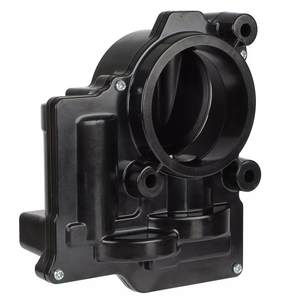 Directo de fábrica barato 03C128063B A2C53104475 03C128063A cuerpo del acelerador para Audi A1 Volkswagen Tiguan Jetta 1.4L turboalimentado - Product Image 4