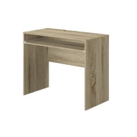 Bureau d'étude chaud pour le bureau d'étudiants avec le bureau de table de tiroirs