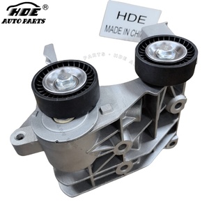 Tensor de Correa VKM34044 1149701 T36107 534046710, Piezas de Auto HDE al por Mayor para Ford KA Fiesta - Product Image 2
