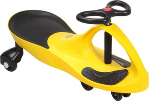 รถของเล่นเด็กแบบหมุนได้ ราคาขายส่ง รถสวิงวิเศษสำหรับเด็ก - Product Image 5