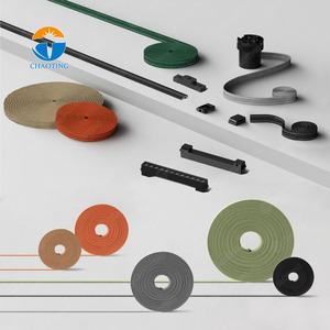 Xu Hướng Mới Theo Dõi Hệ Thống Chiếu Sáng Siêu Mỏng DC 48V Căng Ceil Vải Mềm Vành Đai Ánh Sáng Mô-đun Linh Hoạt Dệt Từ Theo Dõi Ánh Sáng - Product Image 6