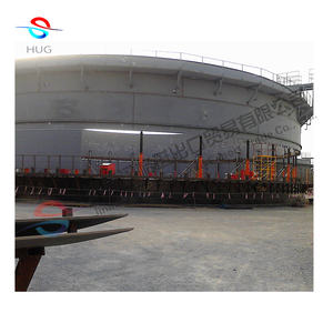 Tangki hidrolik biji air minyak kustom tangki minyak silinder hidrolik sistem jack hidrolik - Product Image 6