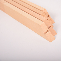 Cadre de toile en bois massif de 12x16x20 pouces, pour peinture par numéros, accessoire de bricolage, vente en gros