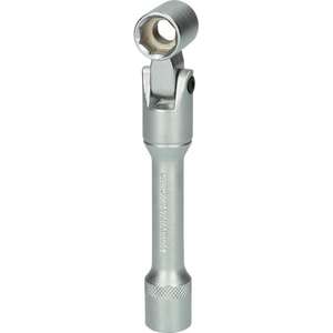 KS TOOLS-150,9462 Llave de contra-sujeción especial para conexiones de pie de resorte VAG-DIRECCIÓN/SUSPENSIÓN EAN 4042146758359 - Product Image 2