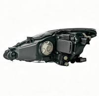 Ensemble de phares LED, lampe avant, projecteur DRL, éclairage automobile de remplacement pour Lexus IS250 2006-2012