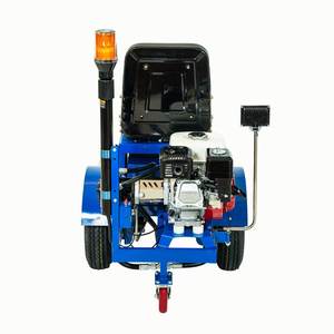 Machine <span class=keywords><strong>de</strong></span> marquage <span class=keywords><strong>routier</strong></span> autotractée assistée par véhicule, chariot <span class=keywords><strong>de</strong></span> marquage <span class=keywords><strong>routier</strong></span> autonome, machine <span class=keywords><strong>de</strong></span> marquage <span class=keywords><strong>routier</strong></span> autonome - Product Image 3